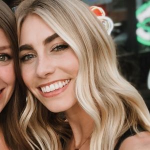 Meet your Posher, Leah